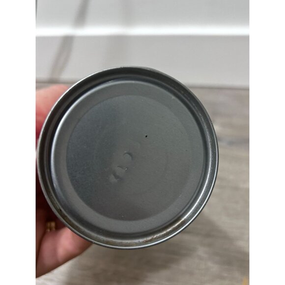 Vintage Coca-Cola 16oz The Big Can For Lovers of Coke Can 1970's Red & White - Picture 6 of 6